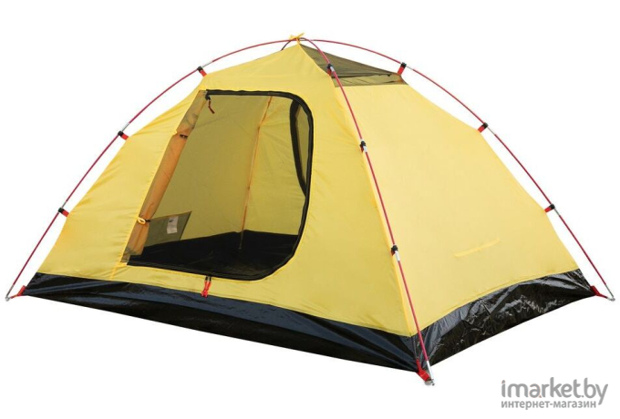 Палатка Tramp Lite Camp 3 V2