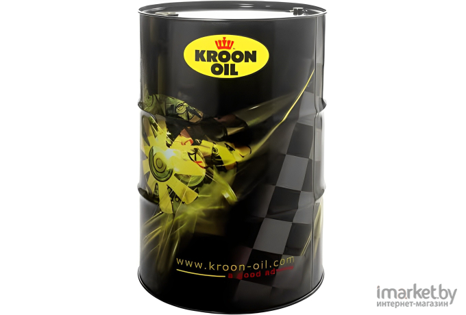Трансмиссионное масло Kroon-Oil Syngear 75W90 60л (12105)