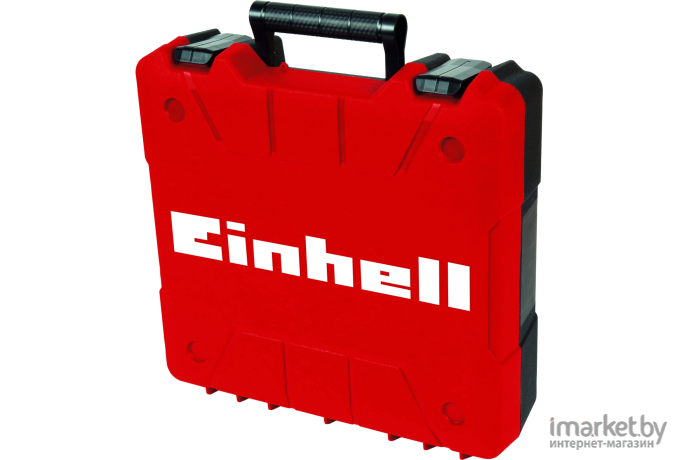 Ударная дрель Einhell TC-ID 720/1 E Kit (4259846)