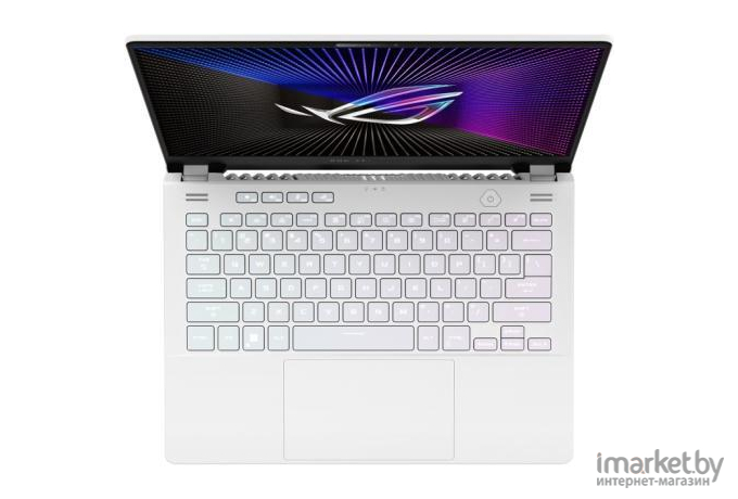 Ноутбук Asus ROG GA402RJ-L8013W (90NR09T3-M003R0)