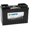 Автомобильный аккумулятор Varta Promotive Black 125 А/ч (625012072)