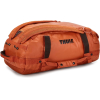 Спортивная сумка Thule CHASM 40L оранжевый (3204297/TDSD202AUT)