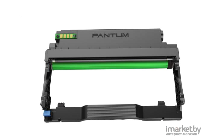 Фотобарабан Pantum DL-420 + Заправочный комплект Pantum TN-420H
