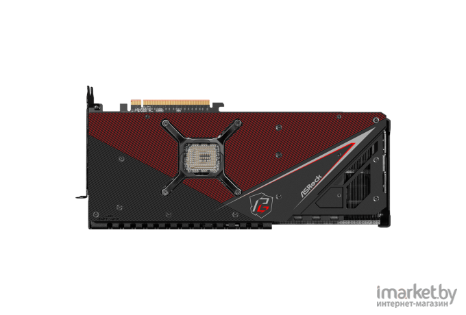 Видеокарта ASRock Radeon RX 7900 XTX Phantom Gaming 24GB OC (RX7900XTX PG 24GO)