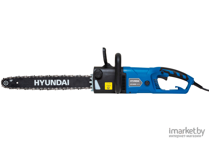 Электрическая цепная пила Hyundai LXE 2425SD (LXE2425SDHY)