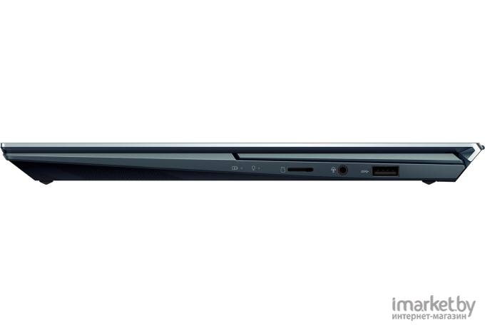Ноутбук Asus UX482EAR-HY316X Intel i7-1195G7 14,0 FHD Win11 Pro (90NB0S41-M004T0)