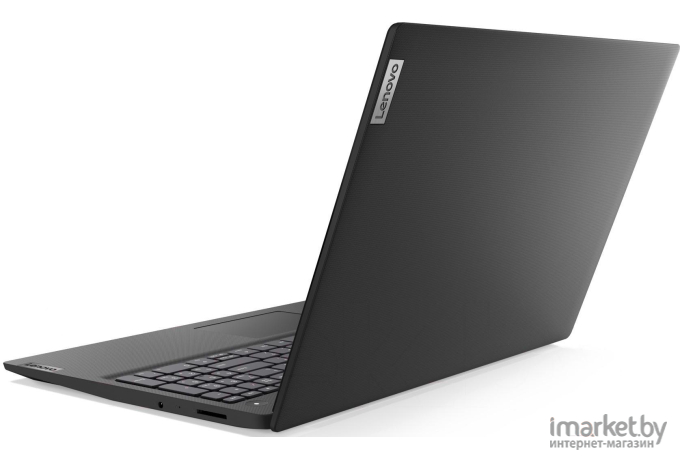 Ноутбук Lenovo IdeaPad 3 15IML05 (81WB00T7RK)