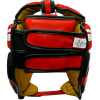 Шлем боксерский Vimpex Sport 5041 M красный