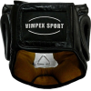Шлем с маской Vimpex Sport ULI-5009 M черный