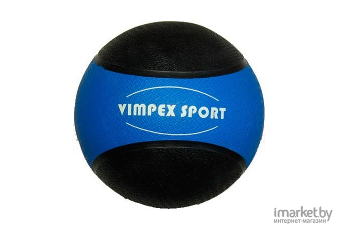 Медициобол Vimpex Sport MB-01 1 кг
