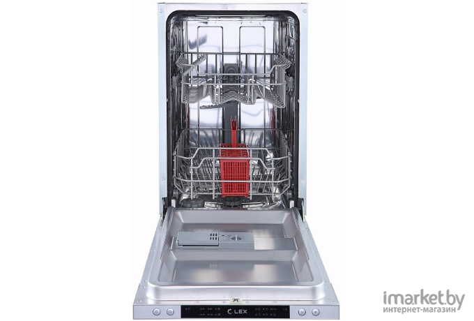 Посудомоечная машина Lex PM 4562 B