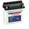 Мотоаккумулятор Bosch 12N7-4A 7 А/ч (0092M4F220)