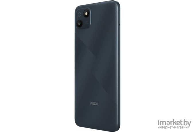 Смартфон Wiko T10 Black 2/64GB (W-V673-02)