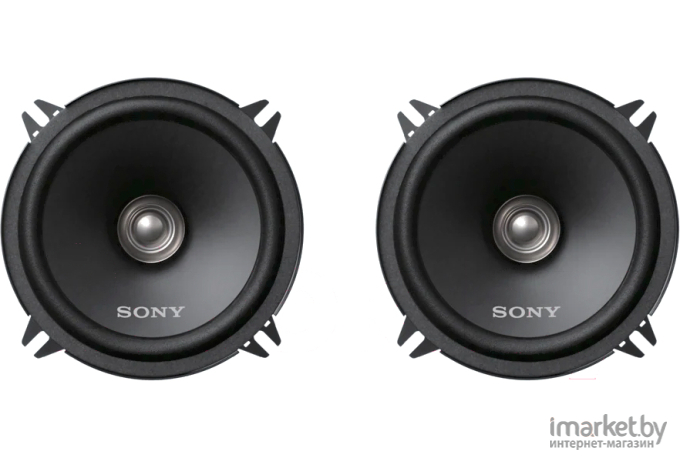 Колонки автомобильные Sony XS-FB131E (без решетки)