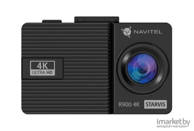 Видеорегистратор Navitel R900 4K