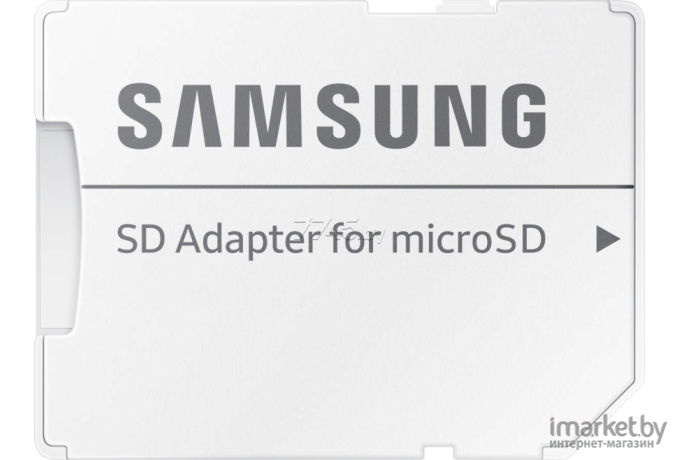 Карта памяти Samsung microSDXC 64GB EVO Plus Class 10 (MB-MC64KA/EU)
