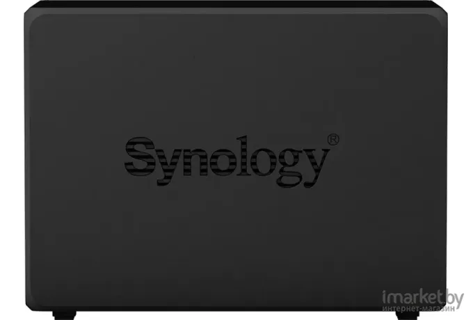 Сетевой накопитель данных Synology DiskStation DS720+ + 2xSynology HAT5310-8T HDD 8 TB