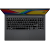 Ноутбук ASUS X1505VA-MA144 серебристый (90NB10P2-M005Y0)
