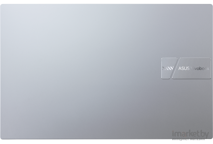 Ноутбук ASUS X1505VA-MA144 серебристый (90NB10P2-M005Y0)