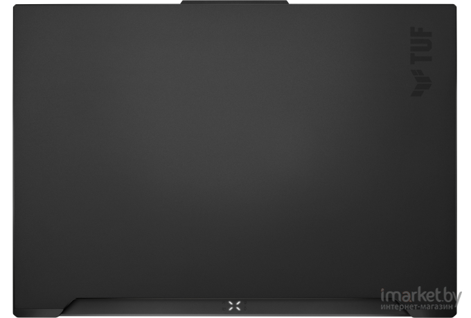 Ноутбук ASUS FA617NS-N3003 черный (90NR0EP2-M00040)