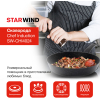 Сковорода Starwind Chef Induction SW-CHI4024 черный