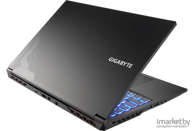 Ноутбук GigaByte G5 i5-12500H GE-51RU213SD