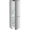 Холодильник Liebherr CBNsfd 5223 Серебристый