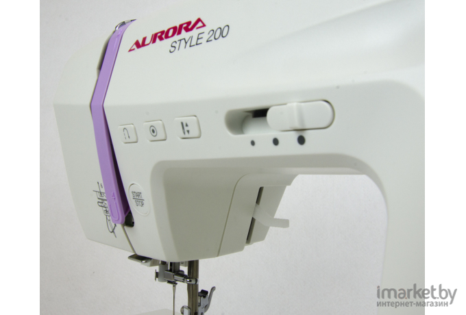 Швейная машина Aurora Style 200