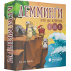 Настольная игра Экономикус Лемминги 2-е издание (Э011)