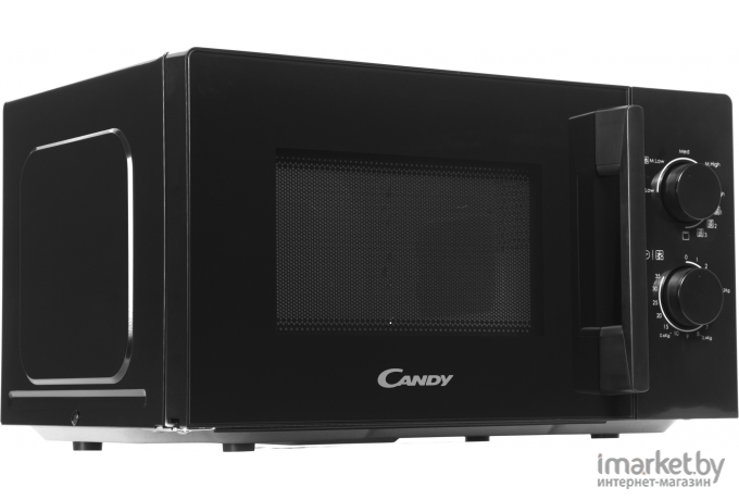 Микроволновая печь Candy CMG20SMBLI-07 черный (38001013)