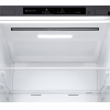 Холодильник LG GW-B459SLCM Графит