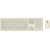 Комплект клавиатура+мышь Acer OCC200 фиолетовый/зеленый (ZL.ACCEE.003)