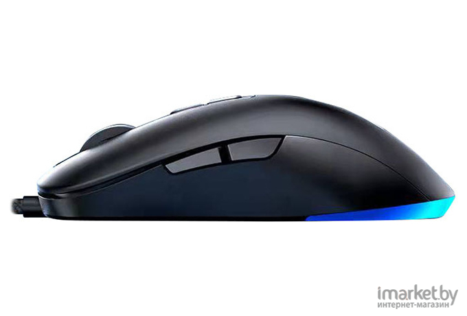 Мышь Acer OMW135 черный (ZL.MCEEE.019)