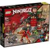 Конструктор Lego Ninjago Ninja Dojo Temple (71767)