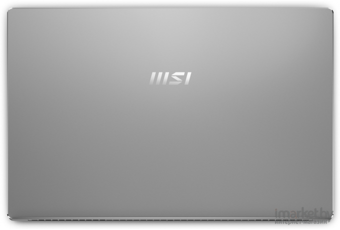 Ноутбук MSI Prestige 15 A12UC-221RU Core i7 silver (9S7-16S822-221)