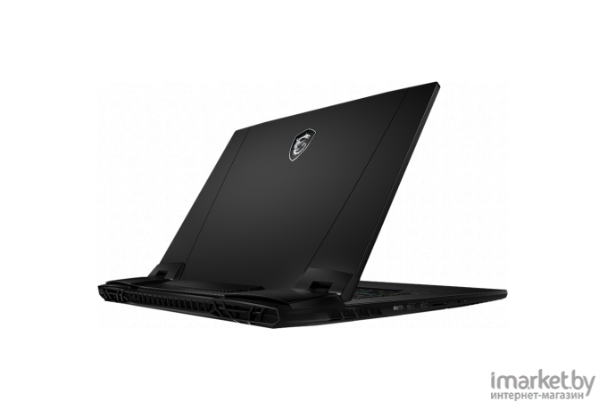Ноутбук MSI CreatorPro X17 A12UMS-205RU Core i9 black (9S7-17Q121-205)