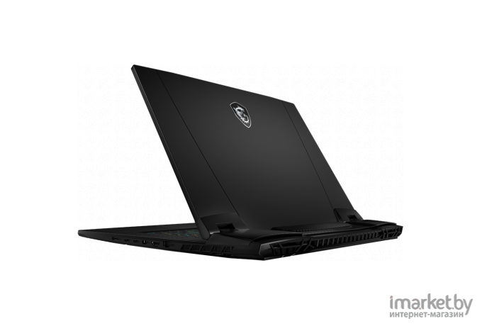 Ноутбук MSI CreatorPro X17 A12UMS-205RU Core i9 black (9S7-17Q121-205)