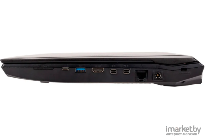 Ноутбук Hiper G16 Core i7 11700 black (G16RTX3070A11700W11)