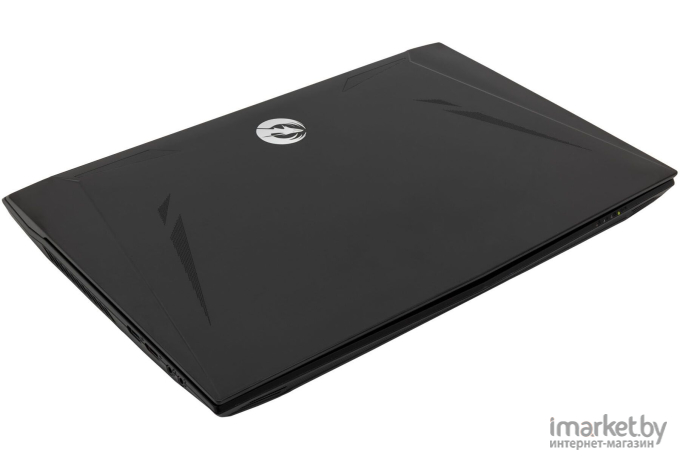 Ноутбук Hiper G16 Core i7 11700 black (G16RTX3070B11700LX)