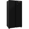Холодильник Weissgauff WSBS 509 NFBX Inverter (430188)