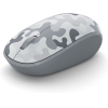 Мышь Microsoft Arctic Camo серый (8KX-00005)