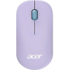 Мышь Acer OMR200 зеленый/фиолетовый (ZL.MCEEE.021)