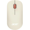 Мышь Acer OMR200 бежевый (ZL.MCEEE.022)