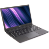 Ноутбук Hiper Workbook A1568K Core i5 1035G1 черный (A1568K1035DS)