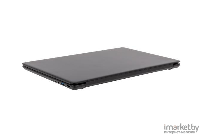Ноутбук Hiper Workbook MTL1585W Core i3 1115G4 черный (MTL1585W1115DS)