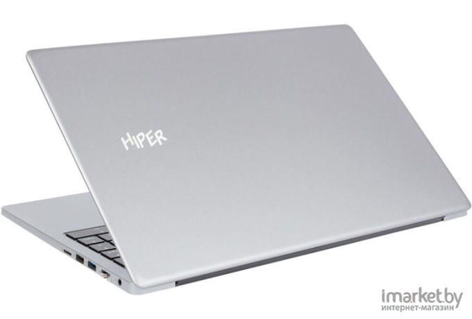 Ноутбук Hiper DZEN MTL1569 Core i5 1135G7 серый (46XJHOSU)