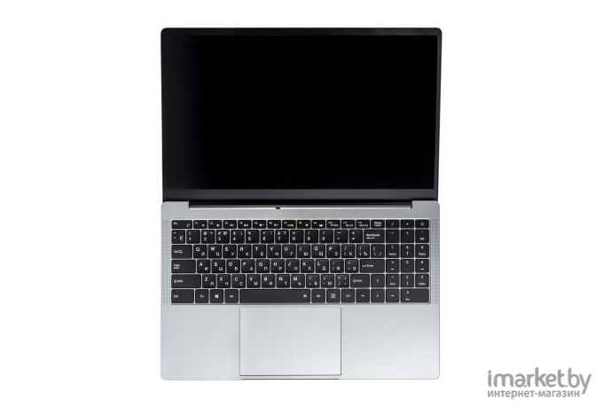 Ноутбук Hiper DZEN MTL1569 Core i7 1165G7 серый (SEWQ7BD)