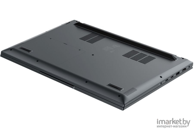Ноутбук Digma Pro Fortis M Core i3 10110U серый (DN15P3-8CXF01)