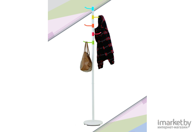 Вешалка для одежды напольная UniStor Groot (210730)