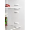 Холодильник Nordfrost NRB 121 W (318702)